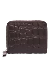 Torebki damskie - Liebeskind Berlin Damski Conny Purse M, M (DE), Cacao-8955, m - miniaturka - grafika 1