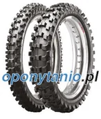 Opony motocyklowe - Maxxis M7332+ Maxxcross MX ST 100/90-19 TT 57M tylne koło NHS - miniaturka - grafika 1