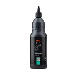 Adbl Perfect Finish 1L - Delikatna Pasta Polerska - Kosmetyki samochodowe - miniaturka - grafika 1