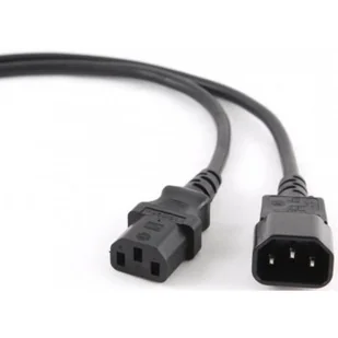 Gembird Kabel zasilający5 m VDE Schuko PC-186-VDE-5M - Kable komputerowe i do monitorów - miniaturka - grafika 1