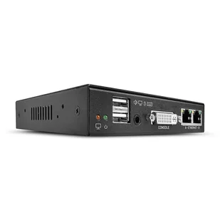 Lindy 39416 przedłużacz KVM - Przełączniki KVM - miniaturka - grafika 1