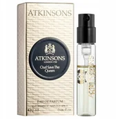 Wody i perfumy męskie - Mini Atkinsons Oud Save The King Woda Perfumowana - 1,2Ml - miniaturka - grafika 1