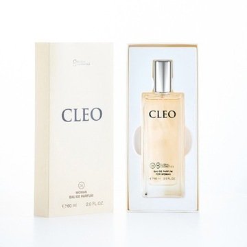 036 Cleo perfumy 60ml zapach damski