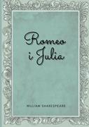 E-booki obcojęzyczne - Romeo i Julia - miniaturka - grafika 1