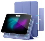 Etui do tabletów - Esr Rebound Magnetic iPad Pro 11 5 / 2024 Lavender 4894240191064 - miniaturka - grafika 1