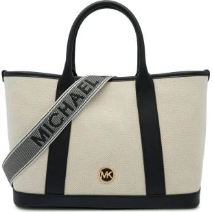 Michael Kors Kuferek MD SATCHEL - Torebki damskie - miniaturka - grafika 1