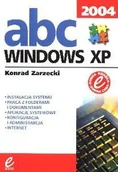 Systemy operacyjne i oprogramowanie - ABC Windows XP 2004 - miniaturka - grafika 1