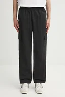 Spodnie męskie - adidas Originals spodnie 3-Stripes męskie kolor czarny proste JY1390 - miniaturka - grafika 1