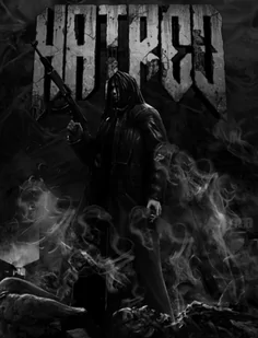 Hatred - Gry PC Cyfrowe - miniaturka - grafika 1