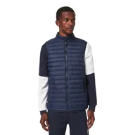 Kamizelki męskie - Bezrękawnik Męski Oakley OMNI THERMAL VEST Puchowy FOA403785-6AC - miniaturka - grafika 1