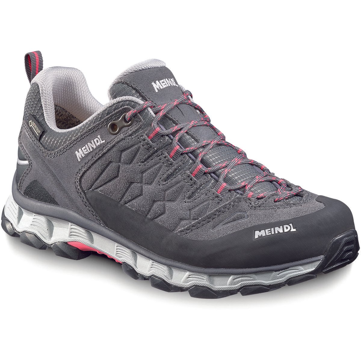 Buty turystyczne damskie Meindl Lite Trail GTX