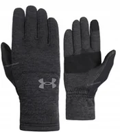 Rękawiczki - UNDER ARMOUR MÄSKIE RÄKAWICZKI ZIMOWE / rozm XL - miniaturka - grafika 1
