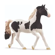 Figurki dla dzieci - Schleich Figurka Klacz rasy paint horse 72184 - miniaturka - grafika 1