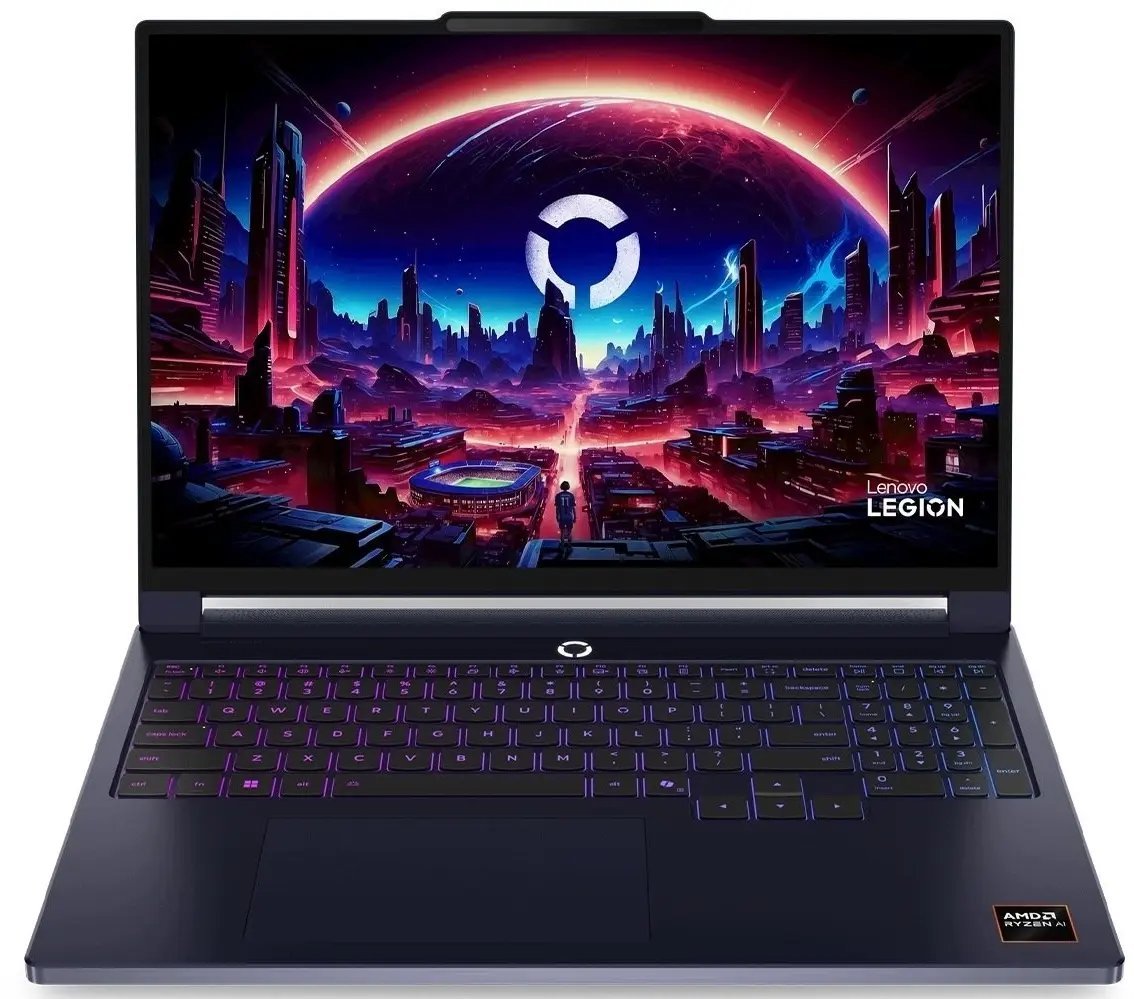 Lenovo Legion 7 16AGP11 AMD Nebula 16