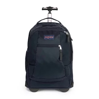 Torebki damskie - Plecak Torba Na Kăłĺ‚Kach Driver 8 Jansport - Navy - grafika 1