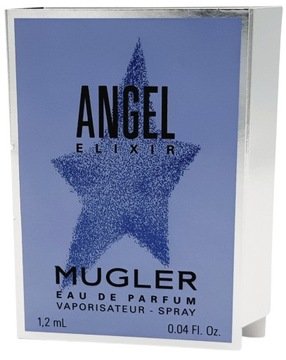 Mugler Angel Elixir Edp 1,2ml