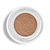 Cienie do powiek - Cienie w kremie Pro Cream Glitter 17 Sparkly Cinammon - miniaturka - grafika 1