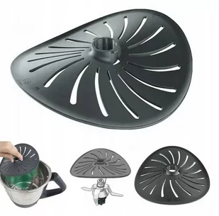 Osłona Noża Miksującego Do Thermomix - Tm5 I Tm6 - Akcesoria i części do ekspresów do kawy - miniaturka - grafika 1