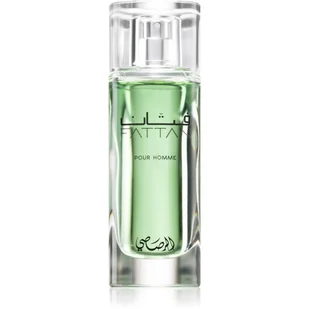 Rasasi Fattan Pour Homme woda perfumowana 50 ml - Wody i perfumy męskie - miniaturka - grafika 1