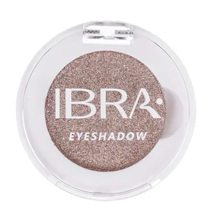 IBRA Eyeshadow cień do powiek White Sugar 1,3g - Cienie do powiek - miniaturka - grafika 1