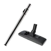 Akcesoria do odkurzaczy - Rura teleskopowa do odkurzacza Zelmer + szczotka WESSPER - miniaturka - grafika 1