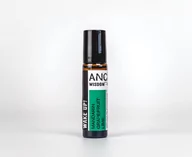 Aromaterapia - Mieszanka Olejków Eterycznych Z Rollerem Wake Up! (10Ml) - miniaturka - grafika 1