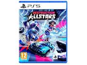  Destruction AllStars GRA PS5