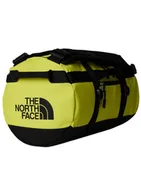 Torby podróżne - Torba / plecak The North Face Base Camp Duffel XS - sulphur spring green / tnf black - miniaturka - grafika 1
