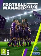 Gry PC Cyfrowe - Football Manager 2021 - miniaturka - grafika 1