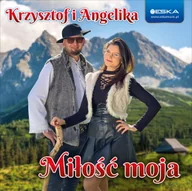 Muzyka biesiadna - Miłość moja - miniaturka - grafika 1