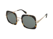Okulary przeciwsłoneczne - Okulary Przeciwsłoneczne Damskie Marc Jacobs Mj-1101-S-086 Ø 53 Mm - miniaturka - grafika 1