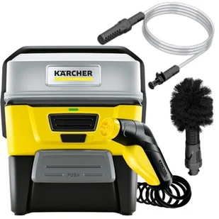 Karcher OC 3 Adventure Box - Myjki ciśnieniowe - miniaturka - grafika 1