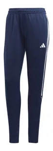 Spodnie damskie adidas Tiro 23 League HS3539 M (168cm) - Spodnie damskie - miniaturka - grafika 1
