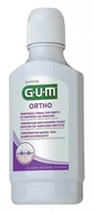 Płyny do płukania jamy ustnej - Sunstar EUROPE S.A GUM Ortho Płyn do płukania jamy ustnej 300 ml 9073353 - miniaturka - grafika 1