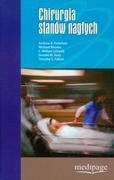 Książki medyczne - Medipage Wydawnictwo Medyczne Chirurgia stanów nagłych - miniaturka - grafika 1