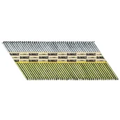 Gwoździe - Gwoździe pierścieniowe niegalw. 90mm DNPT31R90Z DeWalt - miniaturka - grafika 1