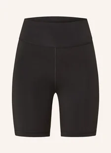 Adidas Szorty Treningowe All Me Essentials 7-Inch schwarz - Spodenki damskie - miniaturka - grafika 1