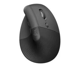 Logitech Lift Grafitowa 910-006494 - Myszki - miniaturka - grafika 1