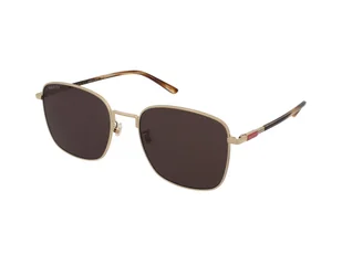 Okulary przeciwsłoneczne Gucci GG1350S 002 - Okulary przeciwsłoneczne - miniaturka - grafika 1