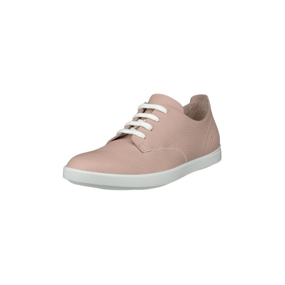 Buty Ecco Leisure Lace Up 20513301118