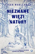 E-booki - literatura faktu - Nieznane więzi natury - miniaturka - grafika 1