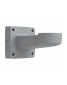 Akcesoria do monitoringu - AXIS Uchwyt ścienny do kamery T94J01A szary - miniaturka - grafika 1