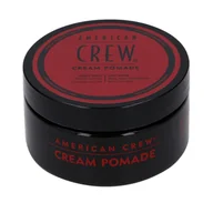 Pomada do włosów - AMERICAN CREW CLASSIC Kremowa pomada do stylizacji włosów 85g - miniaturka - grafika 1