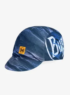 Czapka kolarska Buff Pack Cycle Cap - arius blue - Czapki męskie - miniaturka - grafika 1