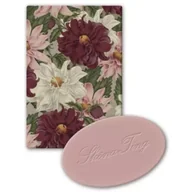 Mydła - Skona Ting Mydełko ozdobne STTVAL628 zapach różany 25 g - miniaturka - grafika 1