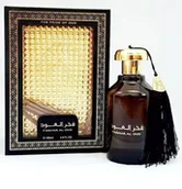 Wody i perfumy damskie - Ard Al Zaafaran, Fakhar Al Oud The Pride of Oud, woda perfumowana, 100 ml - miniaturka - grafika 1