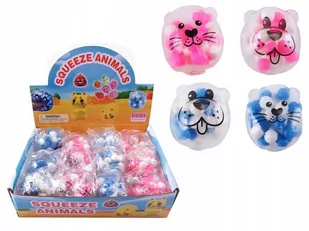 GNIOTEK DLA DZIECI ZESTAW 12 szt - Zabawki sensoryczne - miniaturka - grafika 1