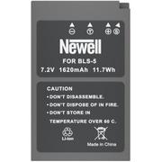 Newell Akumulator Olympus BLS-5 310F-898F2 (12787)