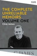 Biografie obcojęzyczne - The Complete Unreliable Memoirs: Volume One - miniaturka - grafika 1