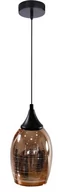 Lampy sufitowe - Candellux MARINA 31-51622 lampa wisząca - miniaturka - grafika 1
